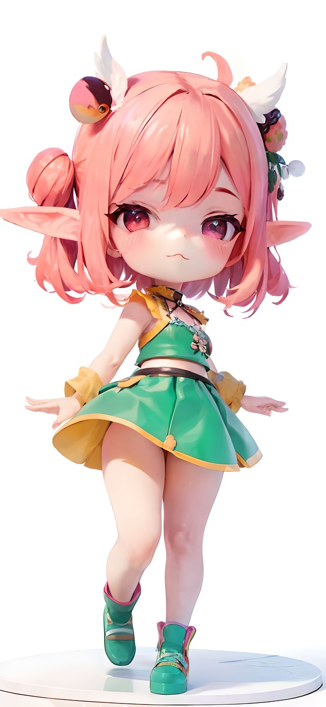 小可爱
