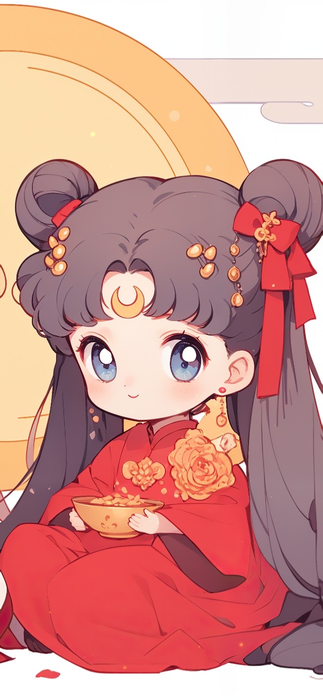 新年月野兔