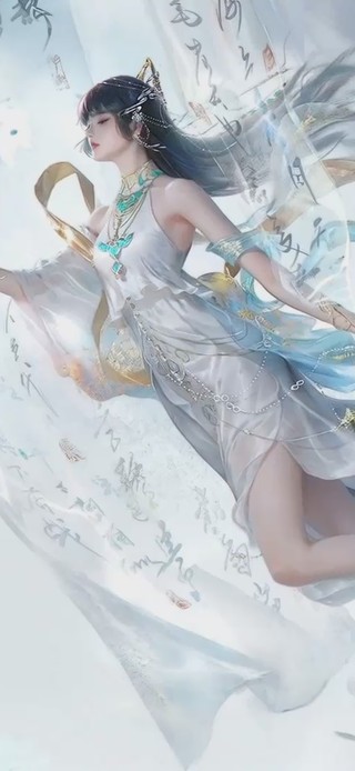天涯明月刀 万象