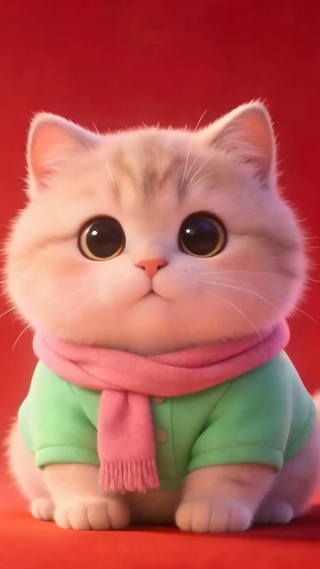 猫咪
