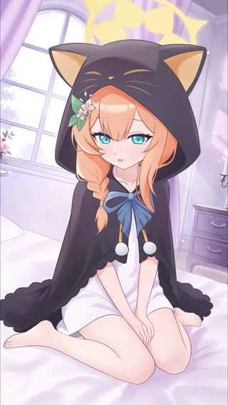 玛丽 修女的另一面