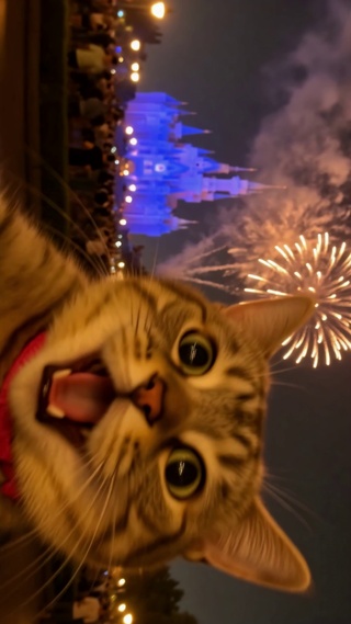 小咪记录美好生活