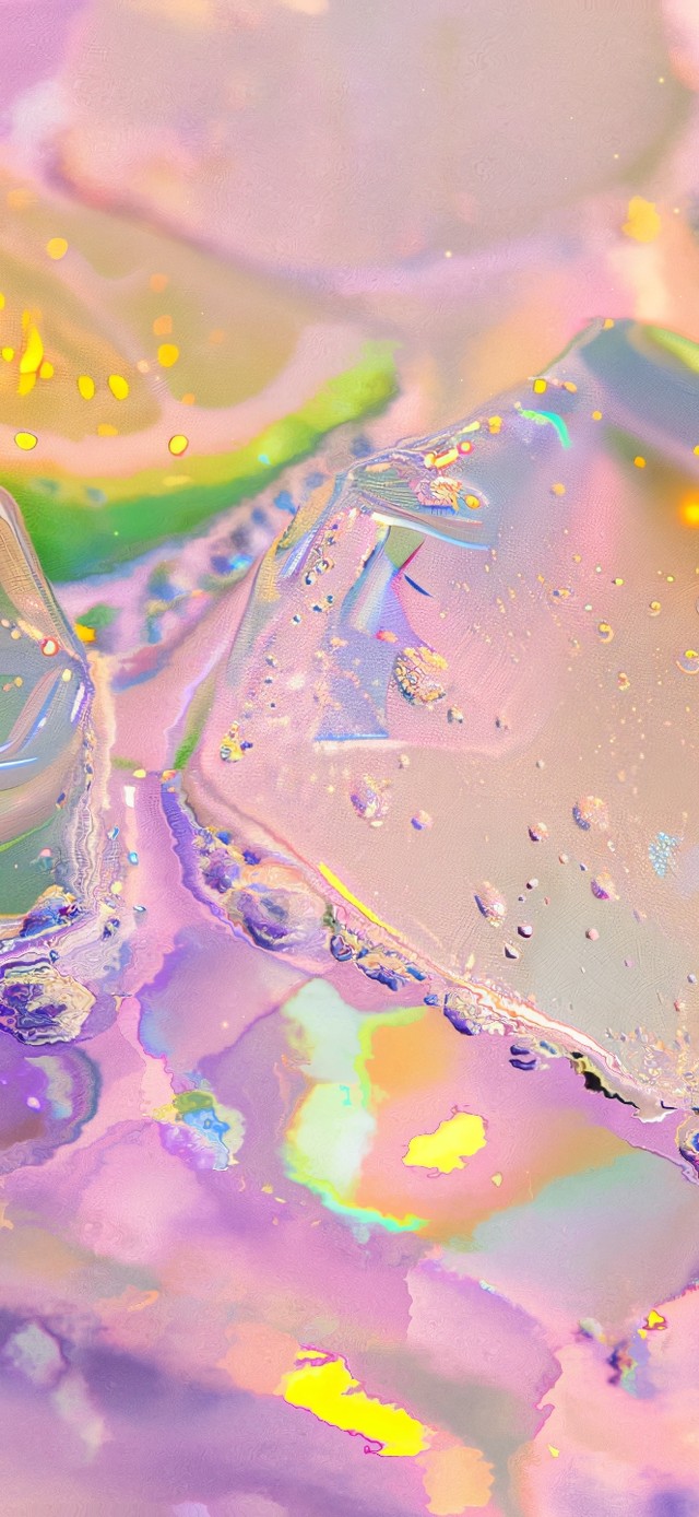 多巴胺清凉水果