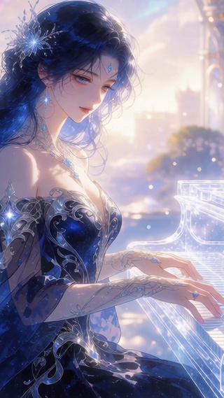 月光变奏曲