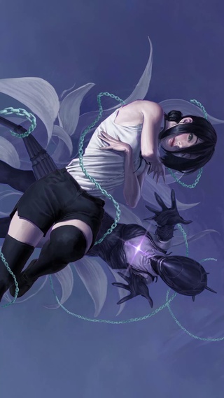 蕾塞