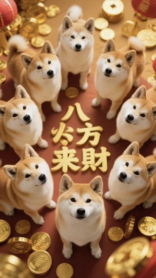 八方来柴