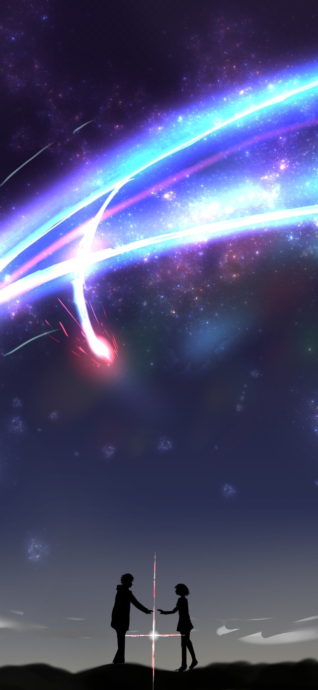 你的名字超清4K