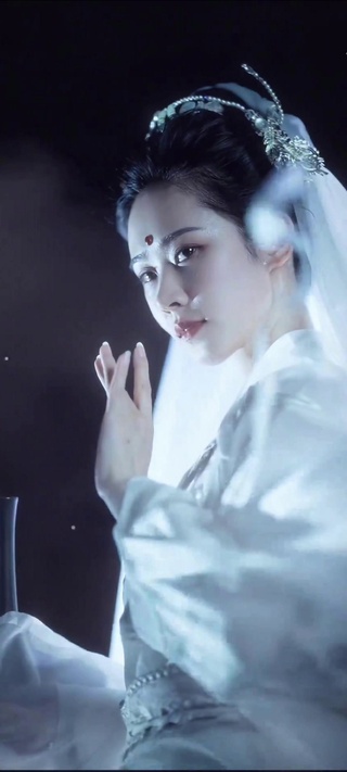 清纯治愈楚楚动人性感诱人小仙女