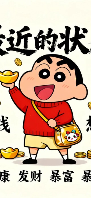 思钱想厚