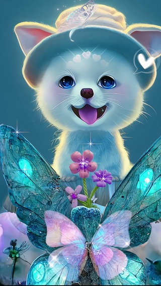 治愈狗狗