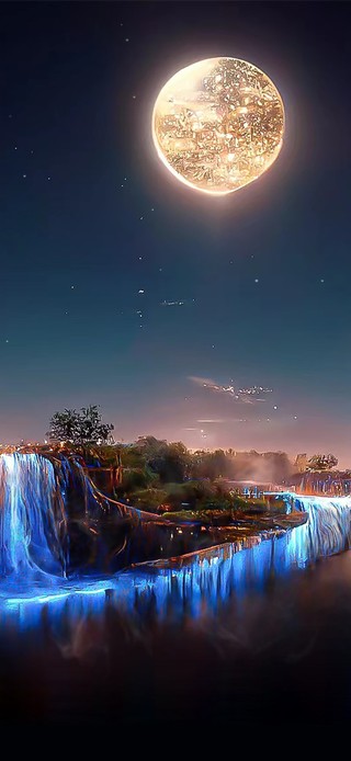 星河浪漫