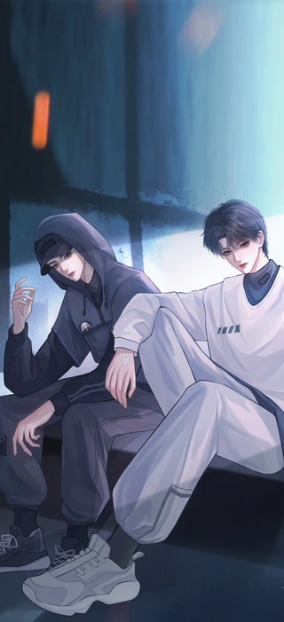 你是我的救赎—Left.z