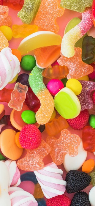 快乐糖果壁纸 - 快乐糖果手机壁纸 - 快乐糖果手机动态壁纸 - 元气壁纸