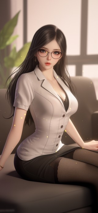 倚案处连书卷也翻出情意