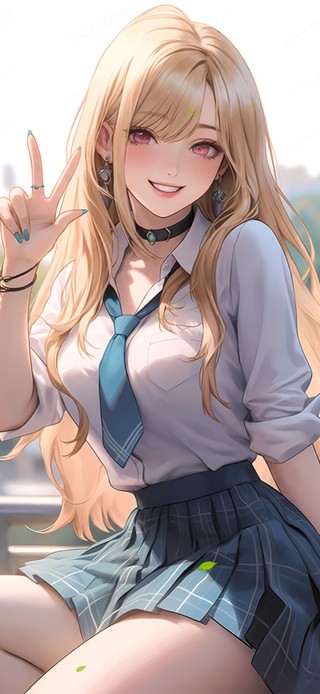 校园学姐
