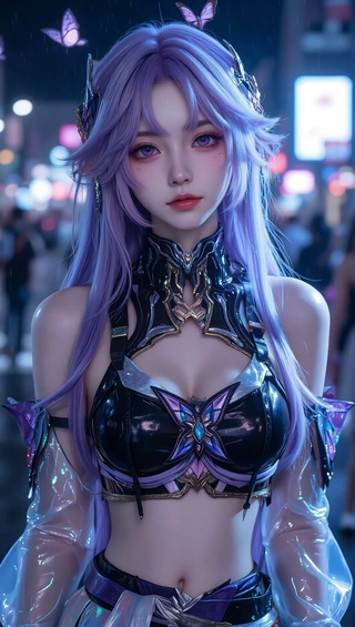 阿珂