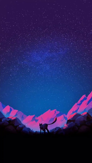 风景