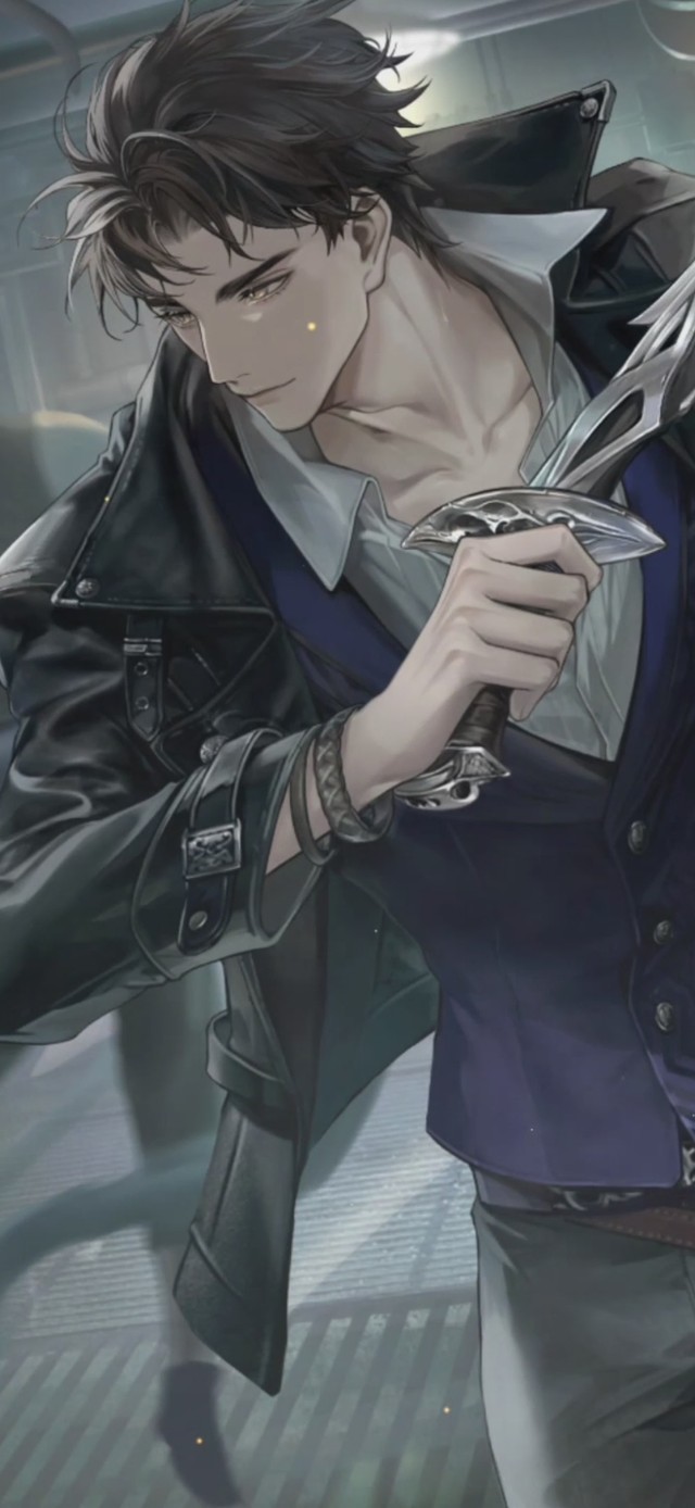 柏源 光阴错 高清