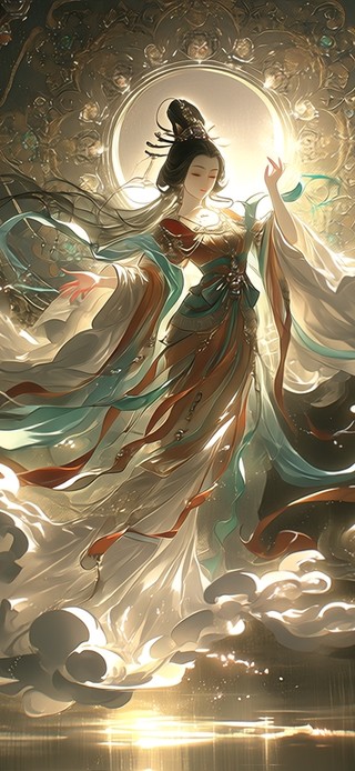 女娲