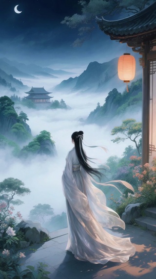 仙境