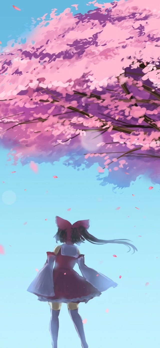 我在想你