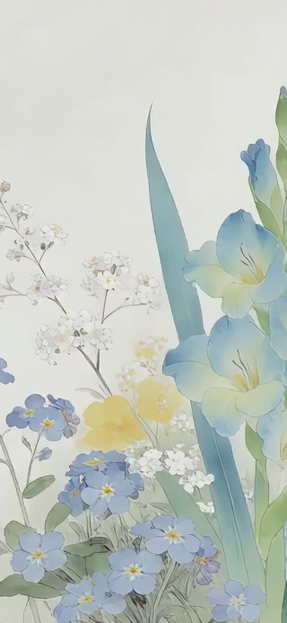 草长莺飞二月天