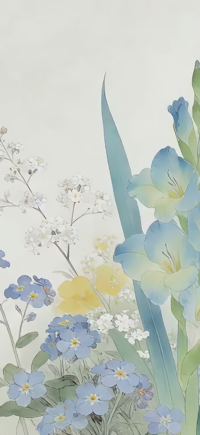 草长莺飞二月天