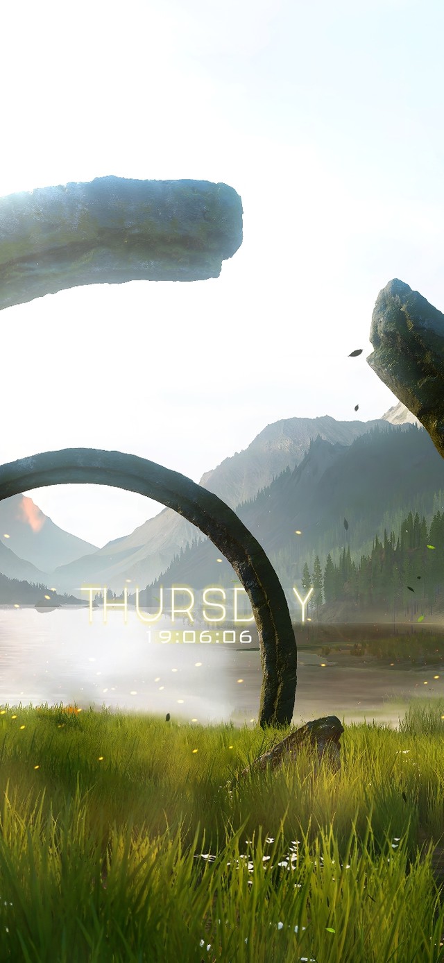 战场（6K超清）