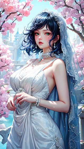 梦幻女孩