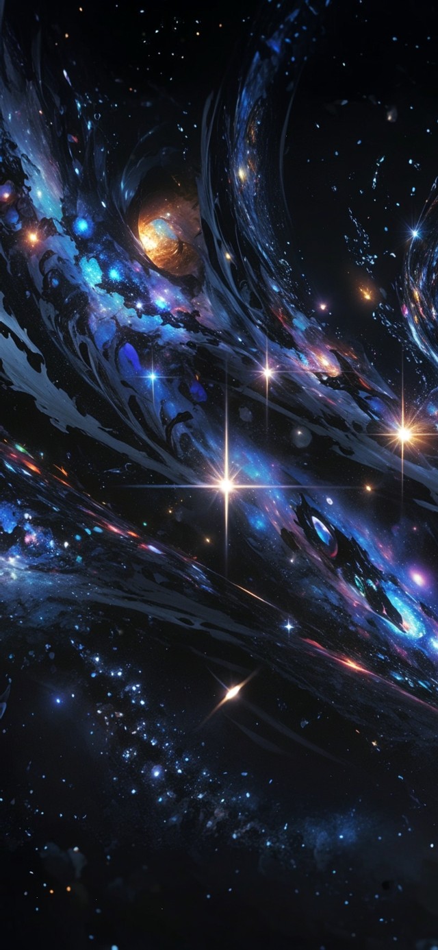 星河宇宙
