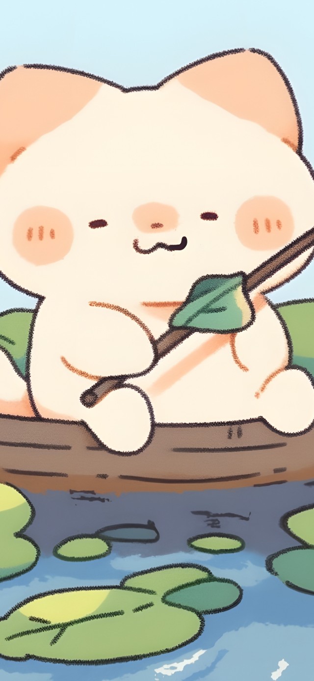 我想吃鱼了