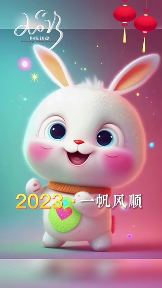 2023十全十美