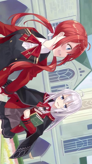 魔女伊蕾娜