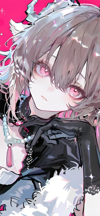 艾雅法拉-旗袍美女