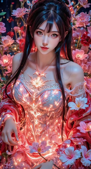二次元美少女⑧