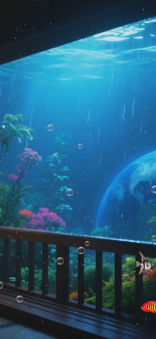 房间