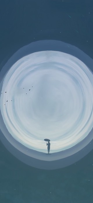 星空女孩