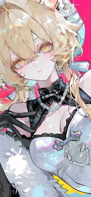 多萝西·弗兰克斯-旗袍美女