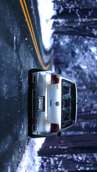 小车