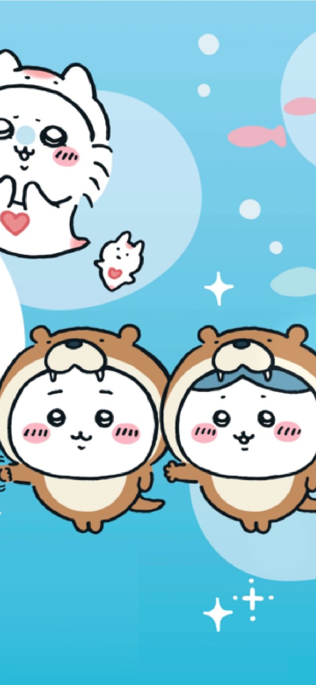 乌萨奇，Chiikawa