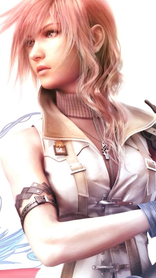 少女