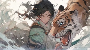 虎斗
