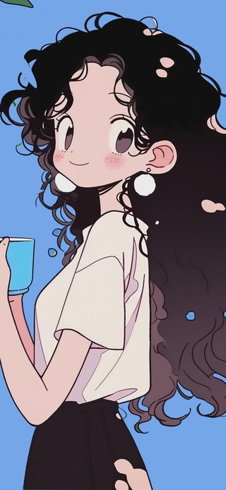 可以快乐就不要难过