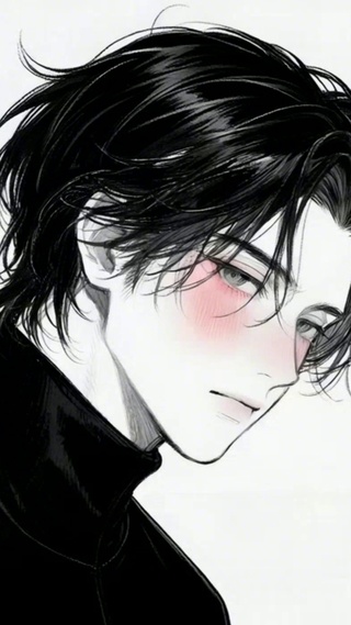 黄昏醉酒思佳人