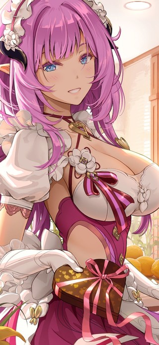 二次元礼盒