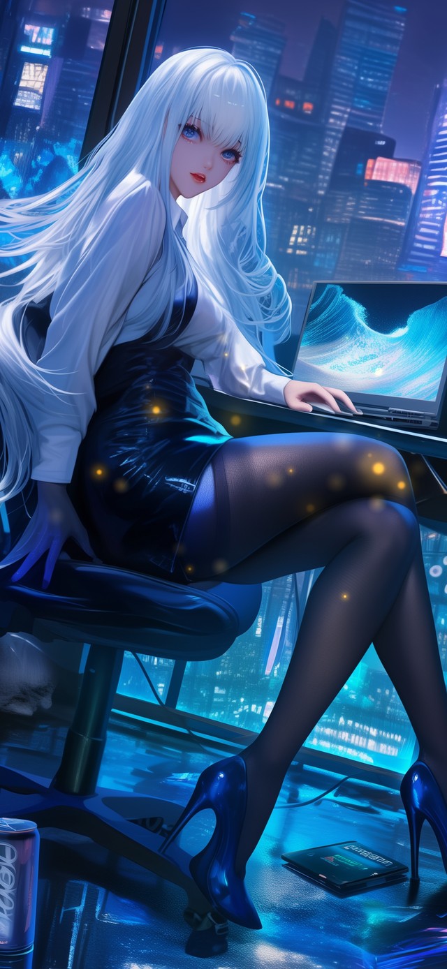 玉骨冰肌凝月华