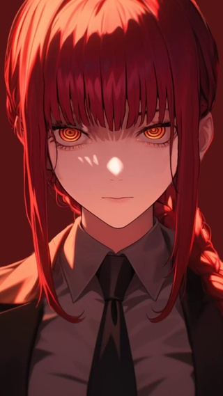 玛奇玛女王