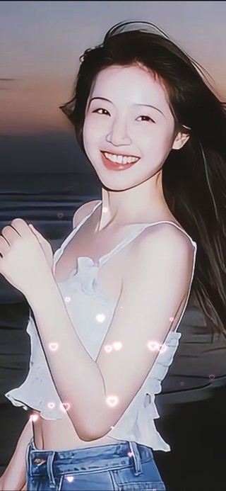 微笑姐姐
