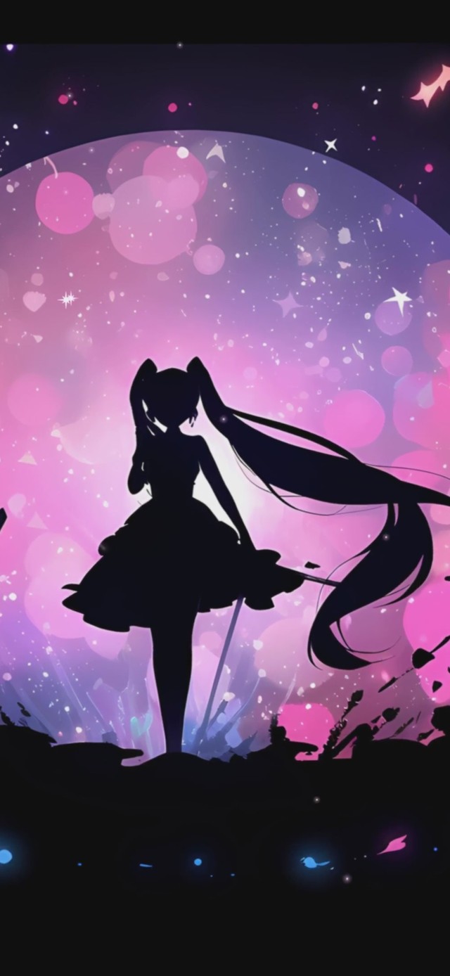 月光少女水手月亮