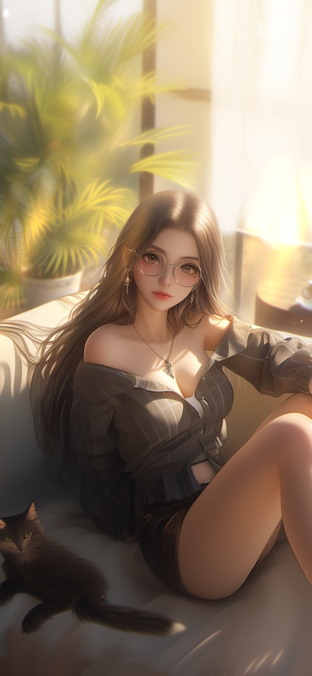 润物无声，令人心醉